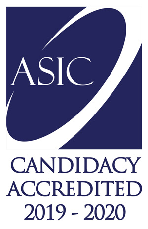 ASIC