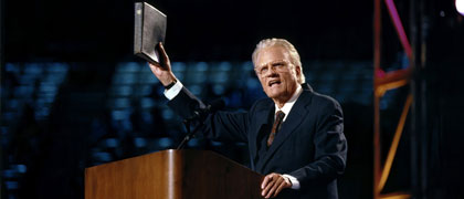 Billy Graham