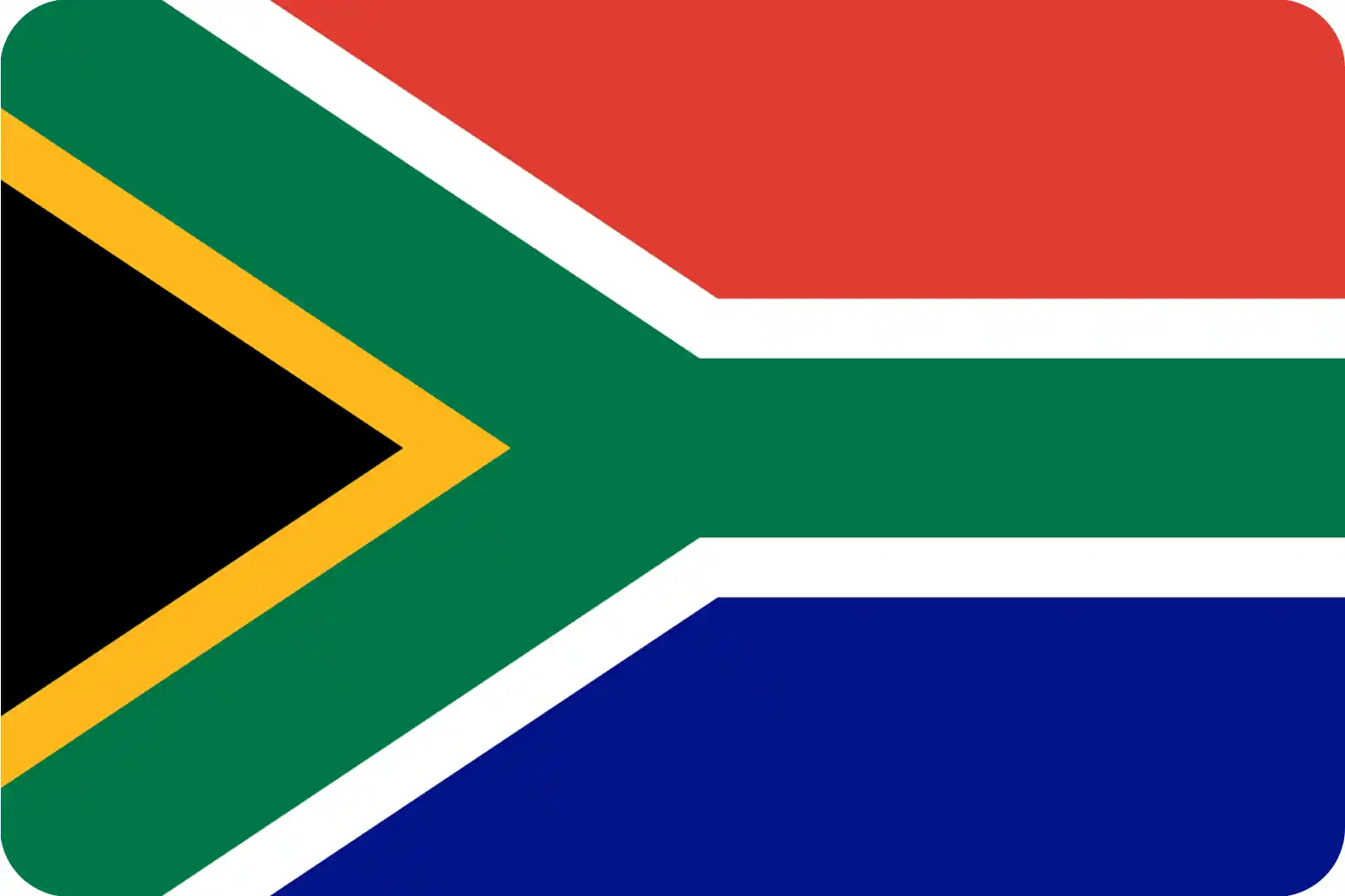 South Africa