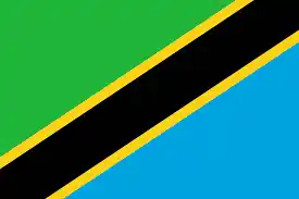 Tanzania