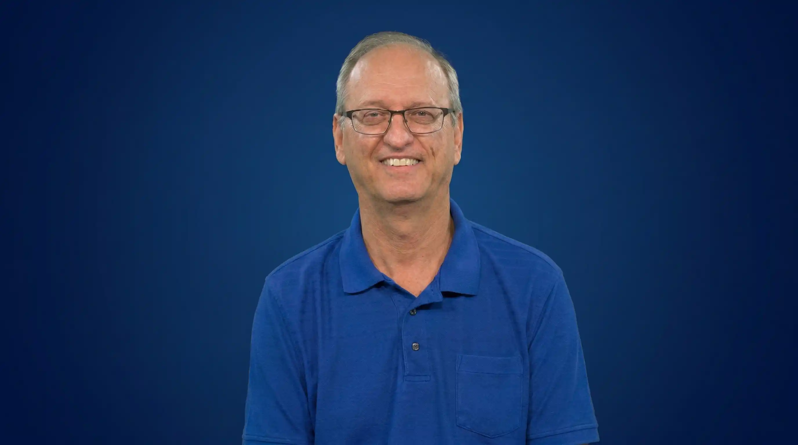 Prof. Barry Voss – Organizational Management, Lucent University