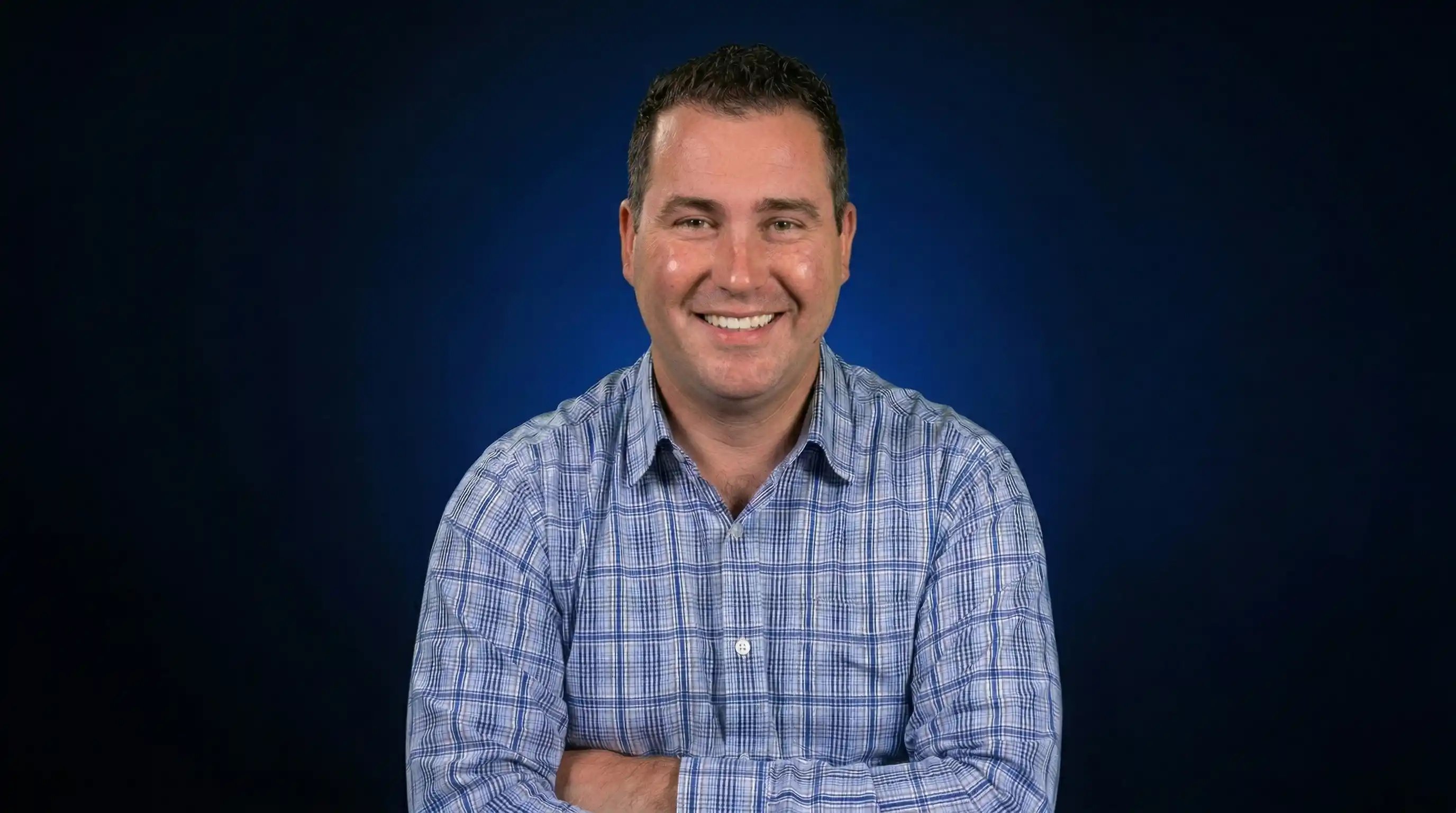 Dr. Beau Brewer – English Grammar, Lucent University