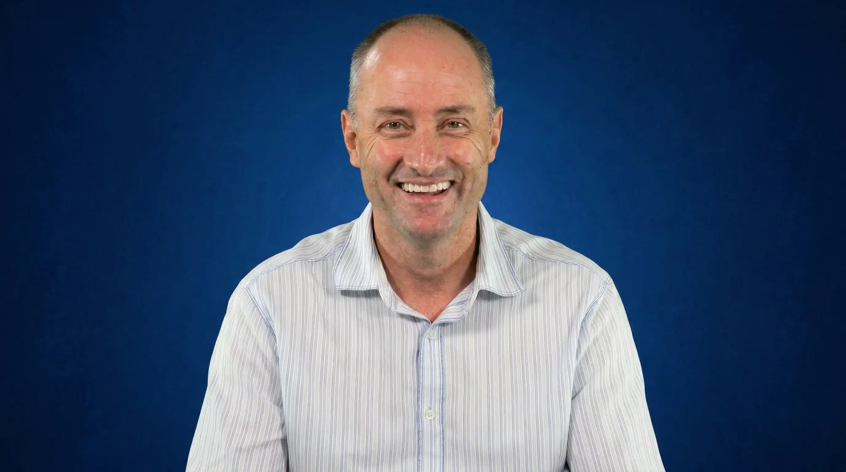 Dr. Dean Sieberhagen – Missions & Biblical Christianity, Lucent University