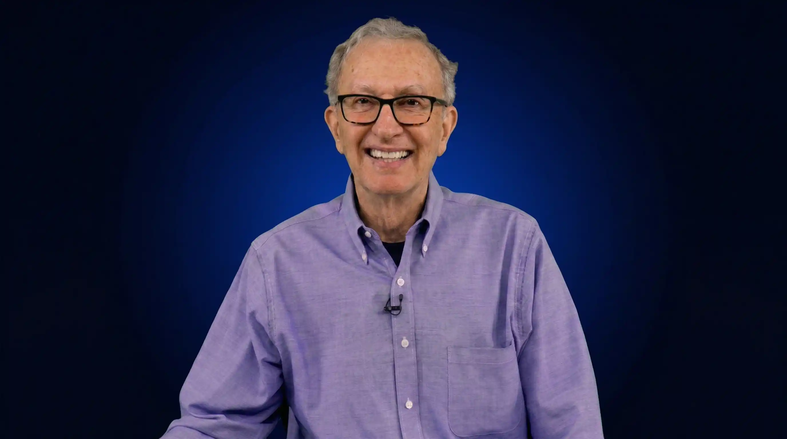 Dr. Gerald Cowen – Life of Christ, Lucent University