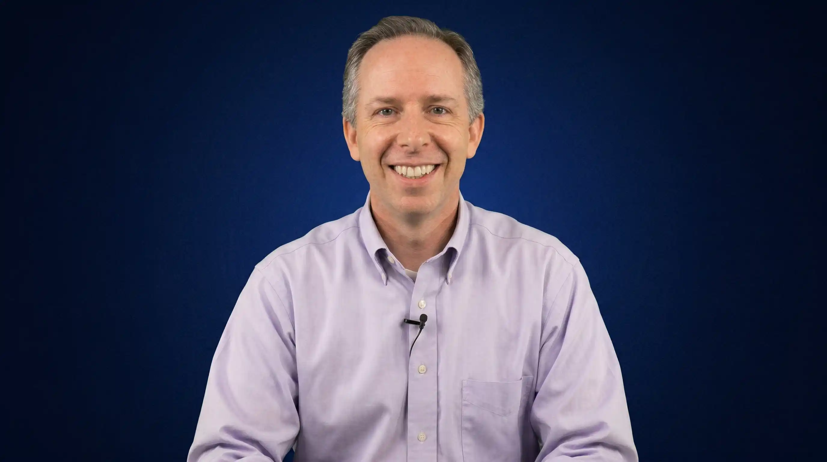 Dr. Jason Hauffe - New Testament Greek professor at Lucent University
