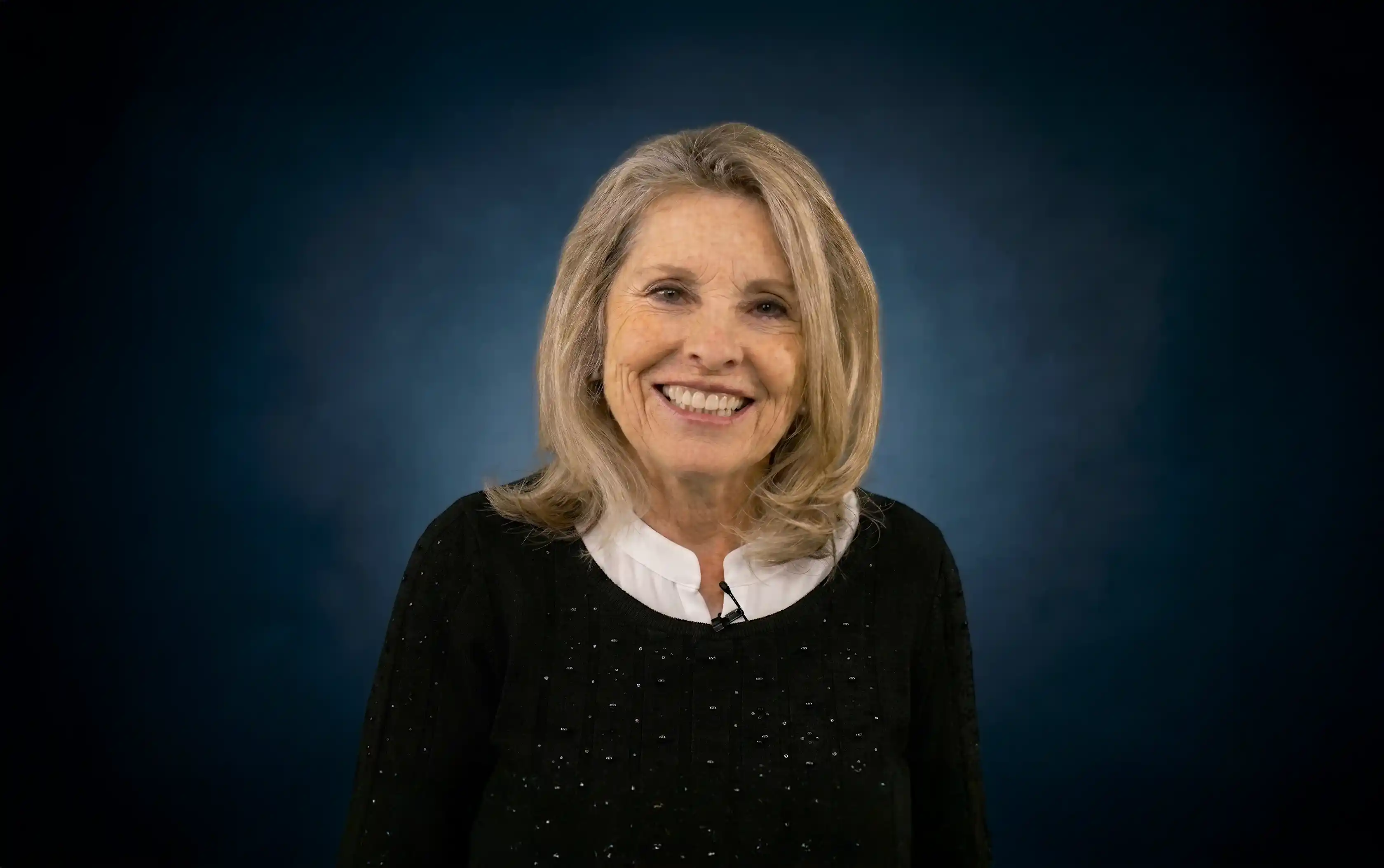 Prof. Jetta Meyer – Book of Luke, Lucent University