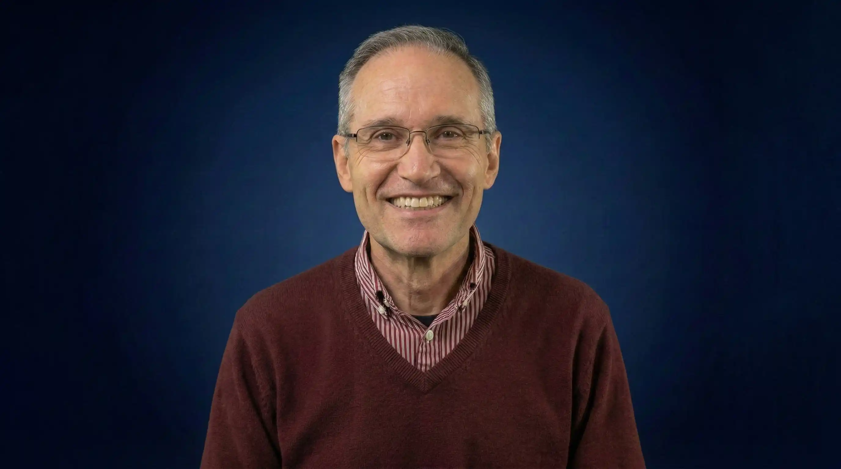 Dr. Jim Hardwicke – New Testament Theology, Lucent University