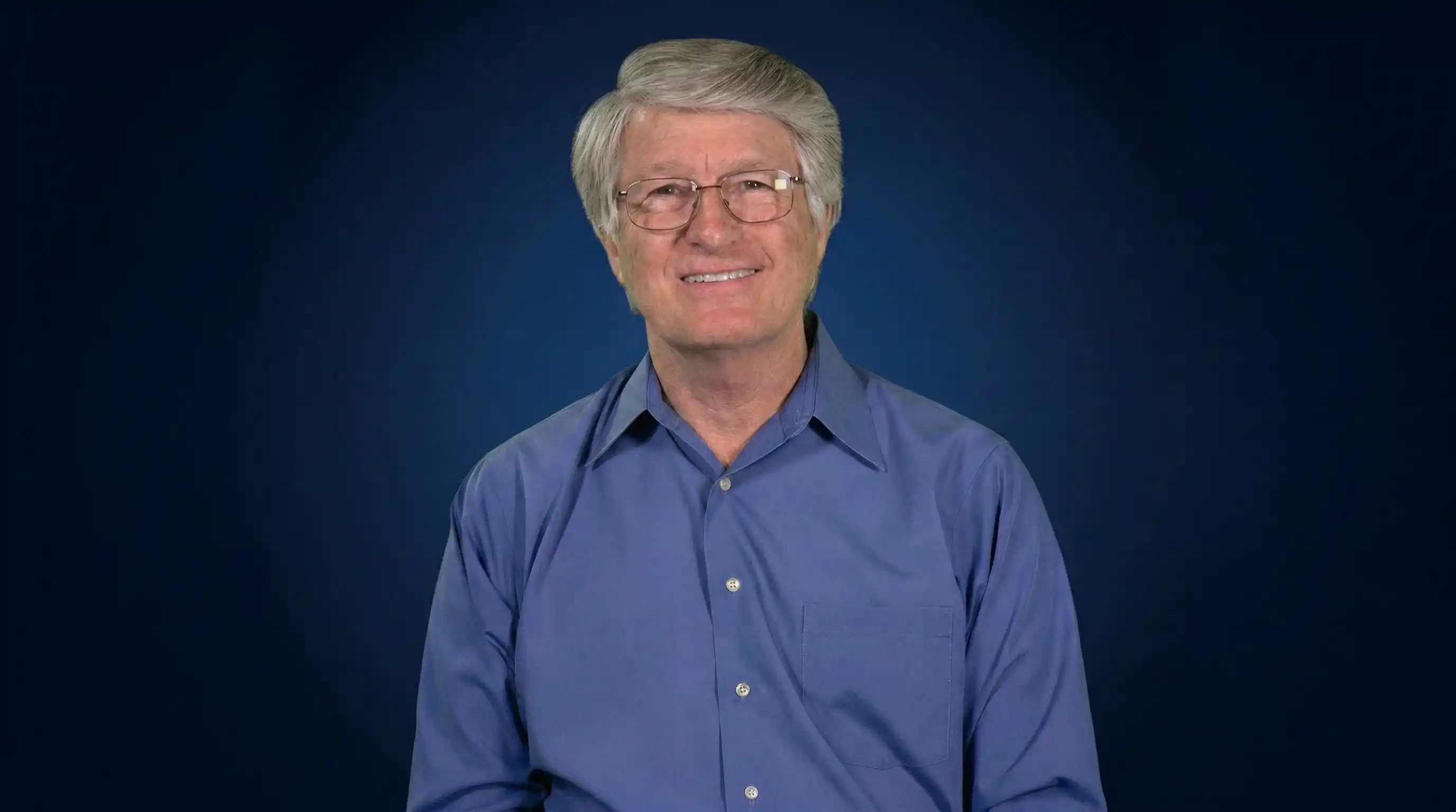 Prof. Jim Walters – Evangelistic Strategies, Lucent University