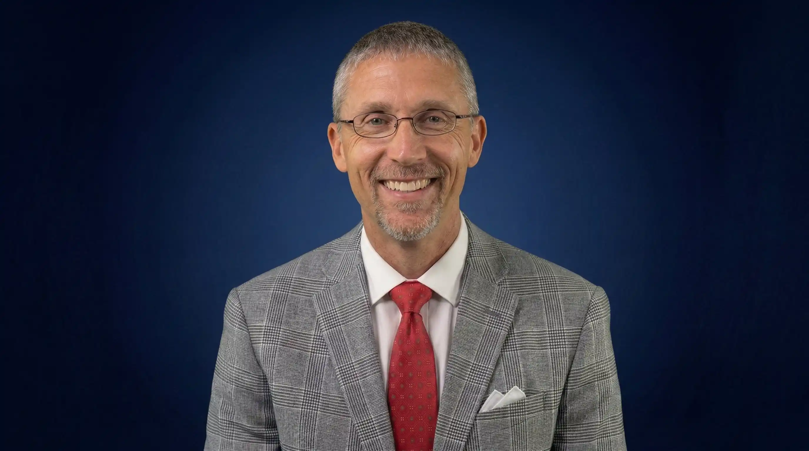 Dr. Justin Gandy – Servant Leadership, Lucent University