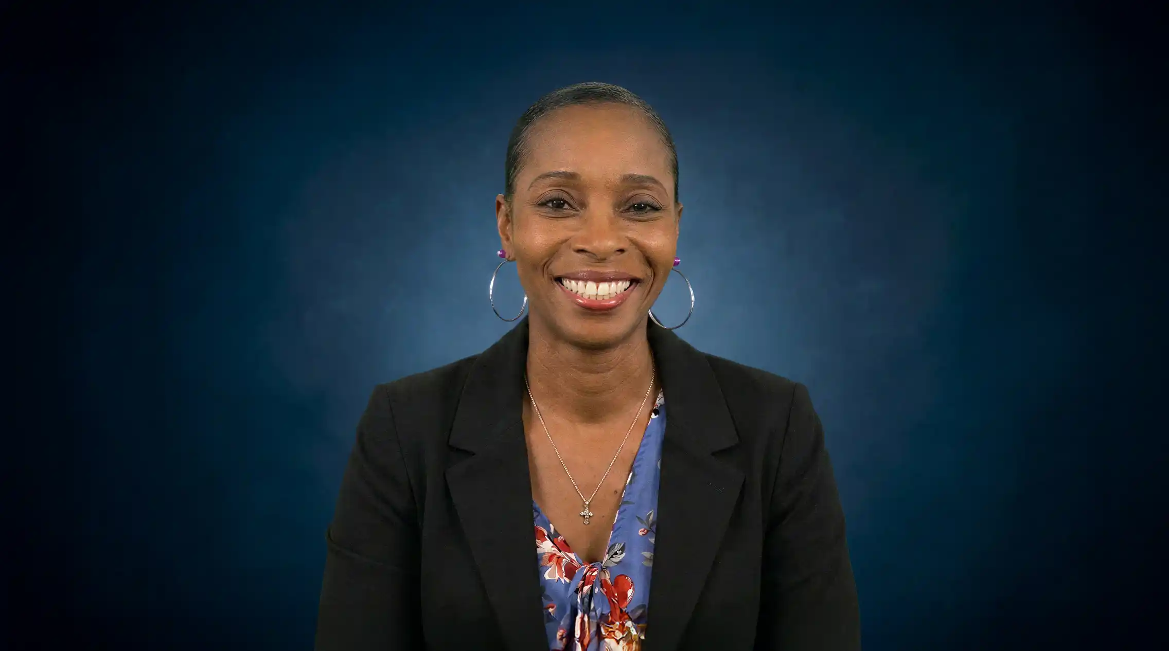 Prof. Linda King – Biblical Counseling, Lucent University