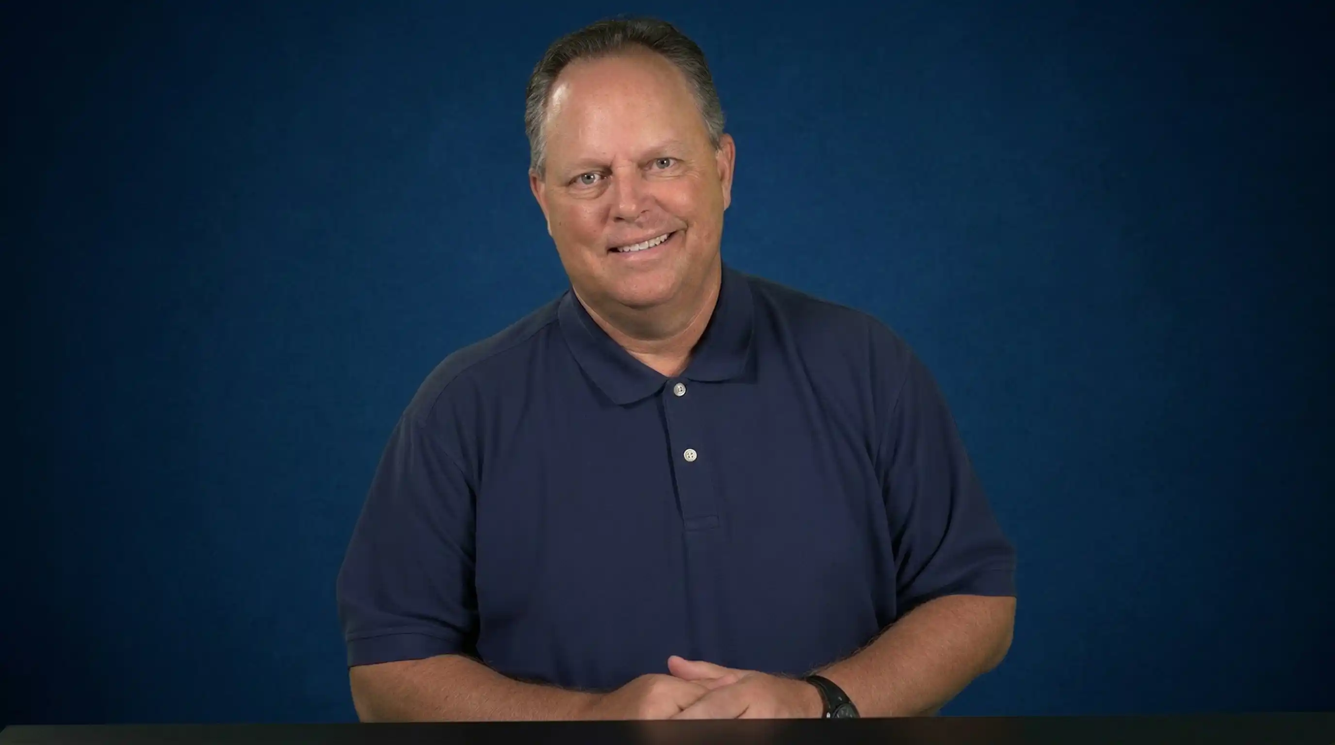 Dr. Paul Pettit – Expository Preaching, Lucent University