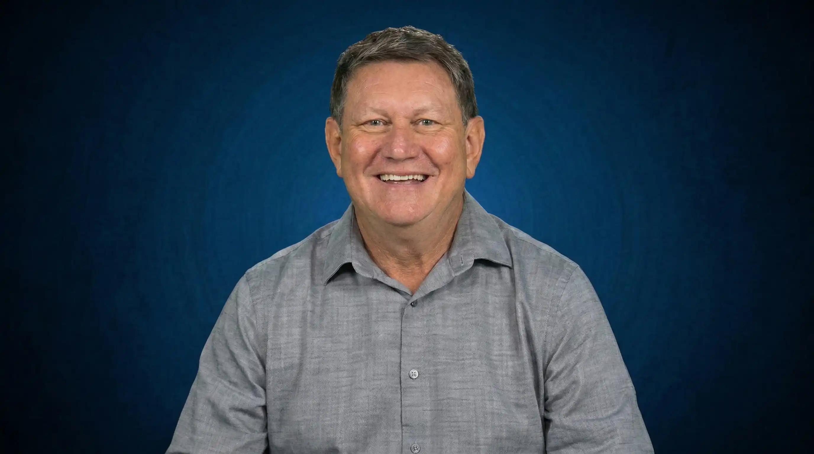 Dr. Rich Peterson – Contemporary Christian Issues, Lucent University