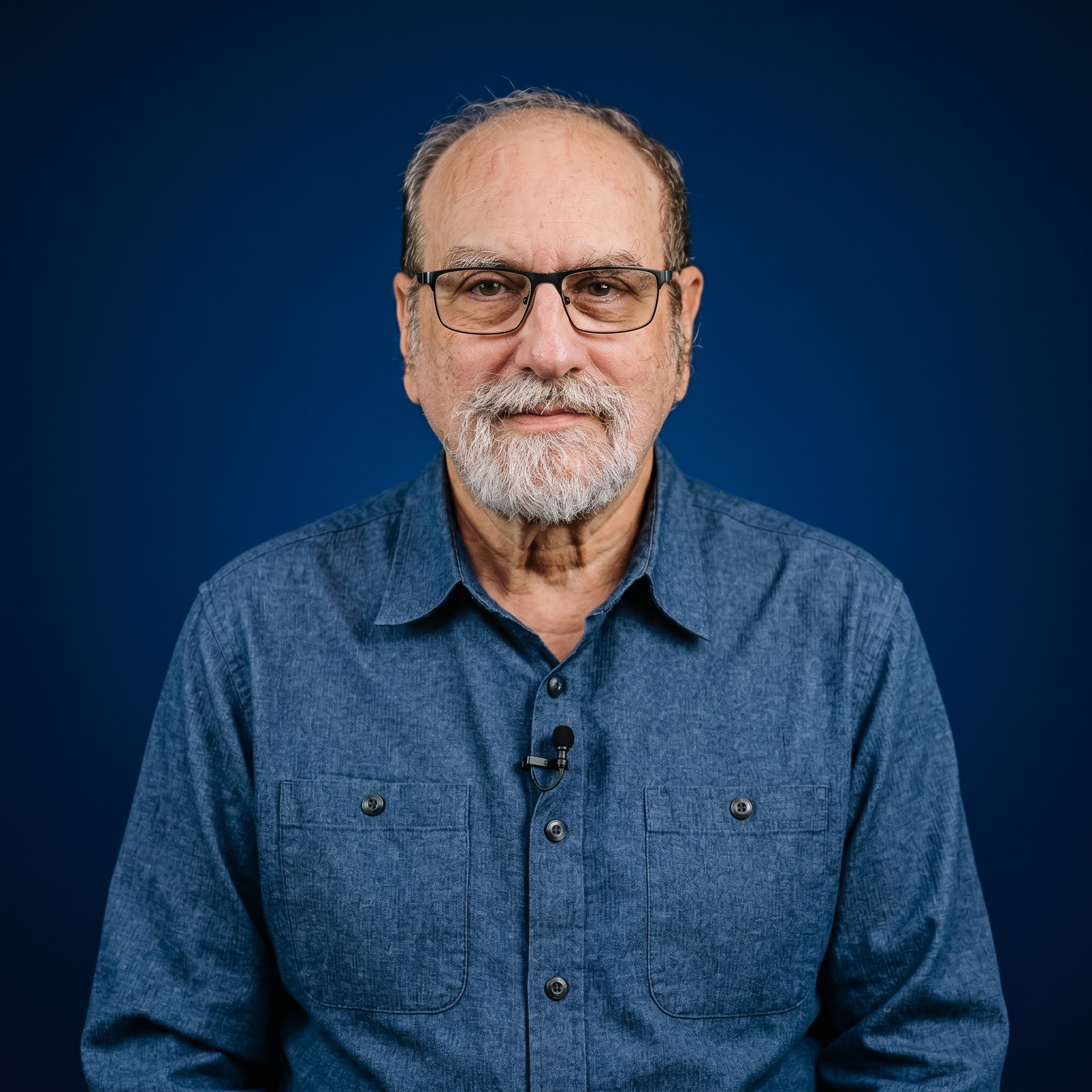 Dr. Sy Garte – Science & Faith