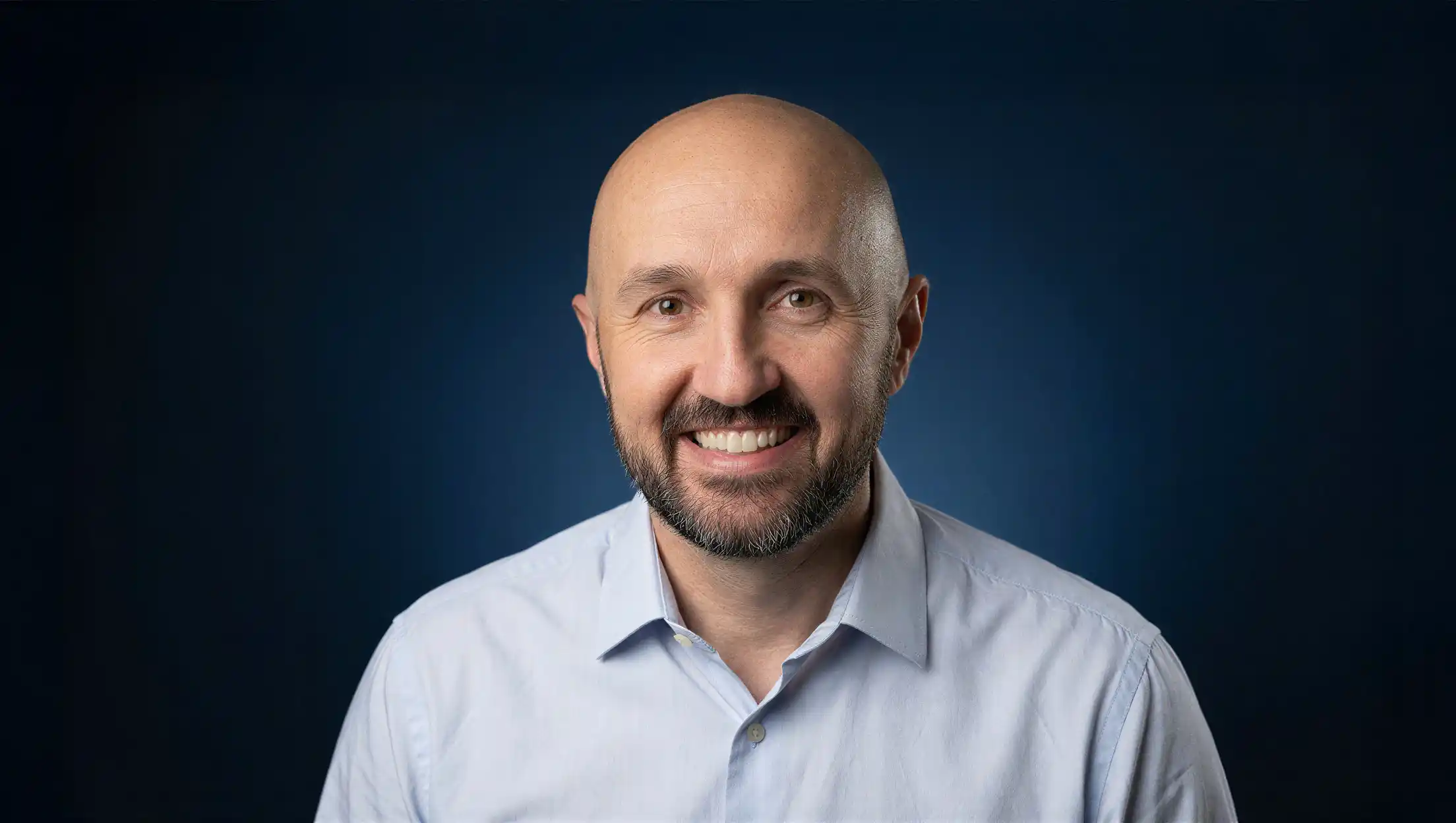 Dr. Zach Crook – Christian Ministry, Lucent University