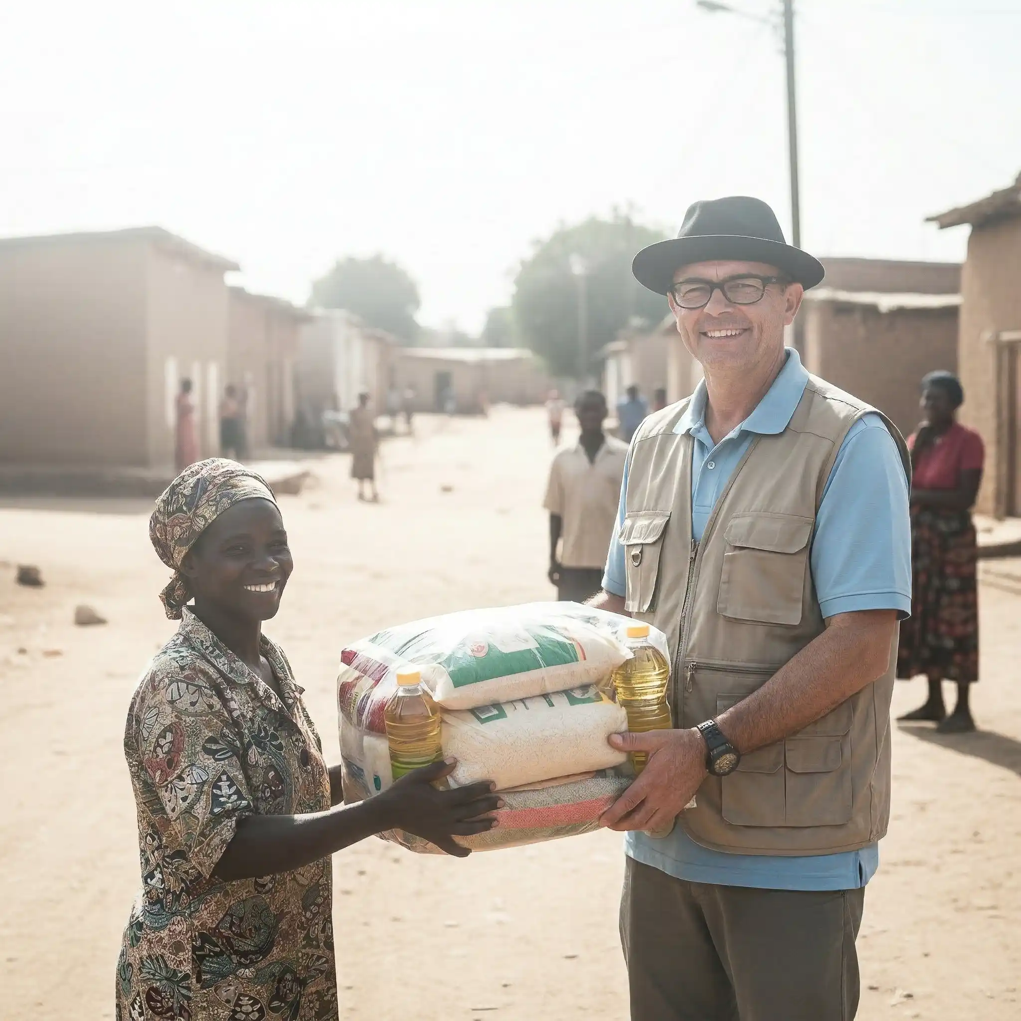 Successful theology student Elienai Littig achieving comprehensive ministry training online